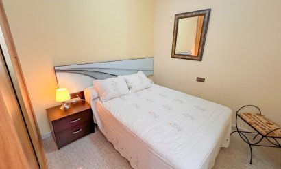 Revente - Appartement - Torrevieja