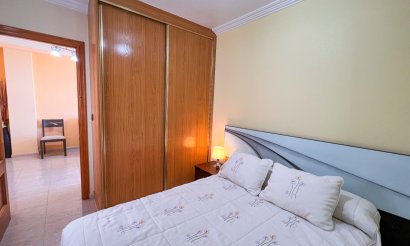 Revente - Appartement - Torrevieja