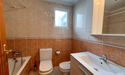 Revente - Appartement - Torrevieja