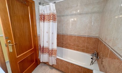 Revente - Appartement - Torrevieja