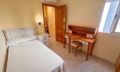 Revente - Appartement - Torrevieja