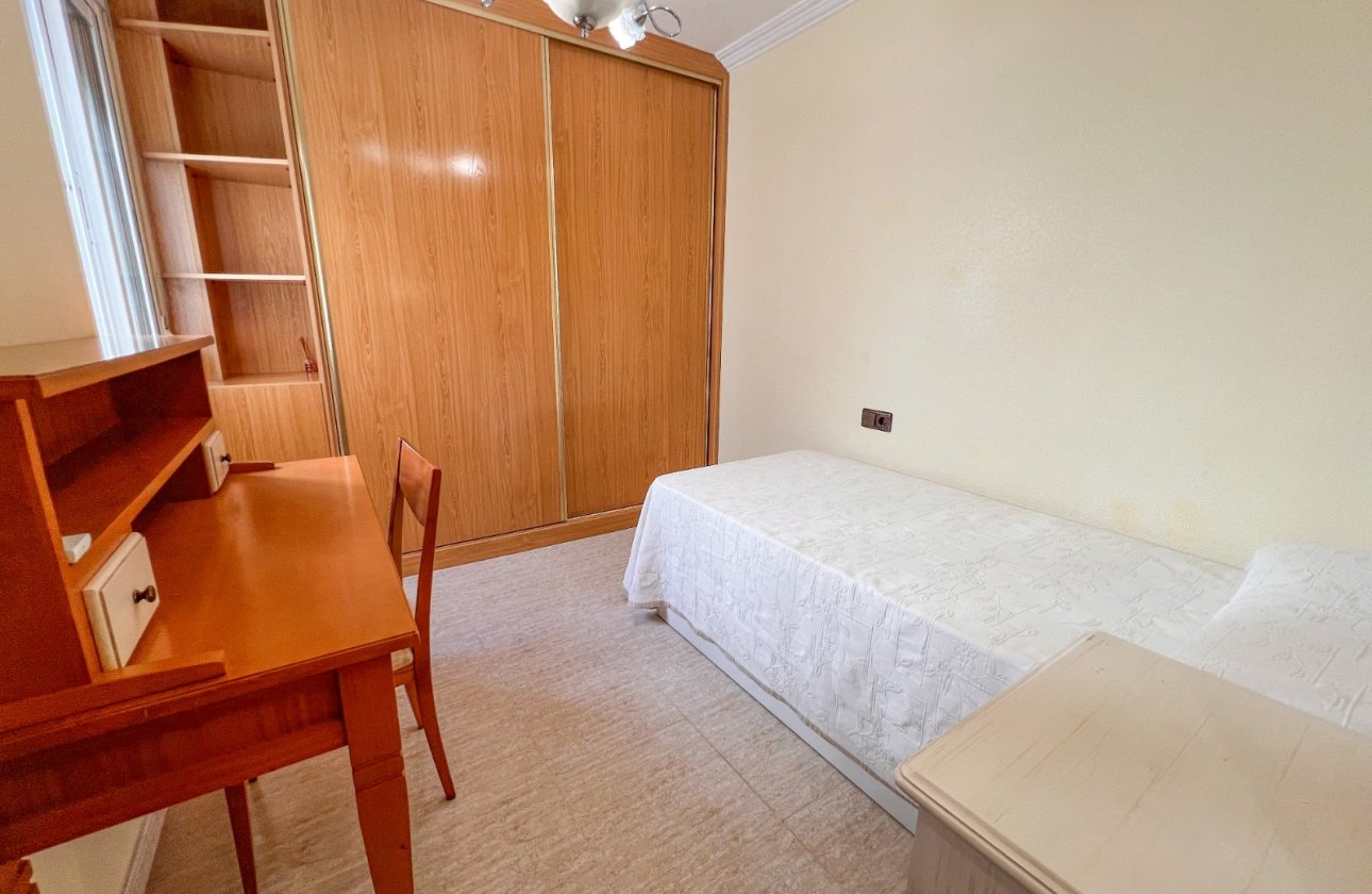Revente - Appartement - Torrevieja