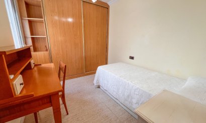 Revente - Appartement - Torrevieja