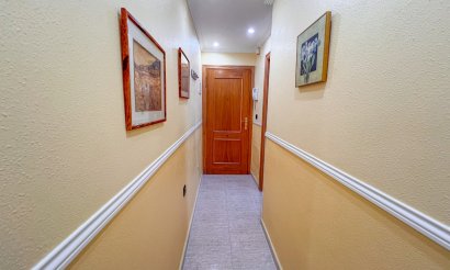 Revente - Appartement - Torrevieja