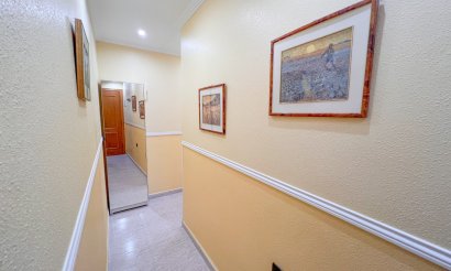 Revente - Appartement - Torrevieja