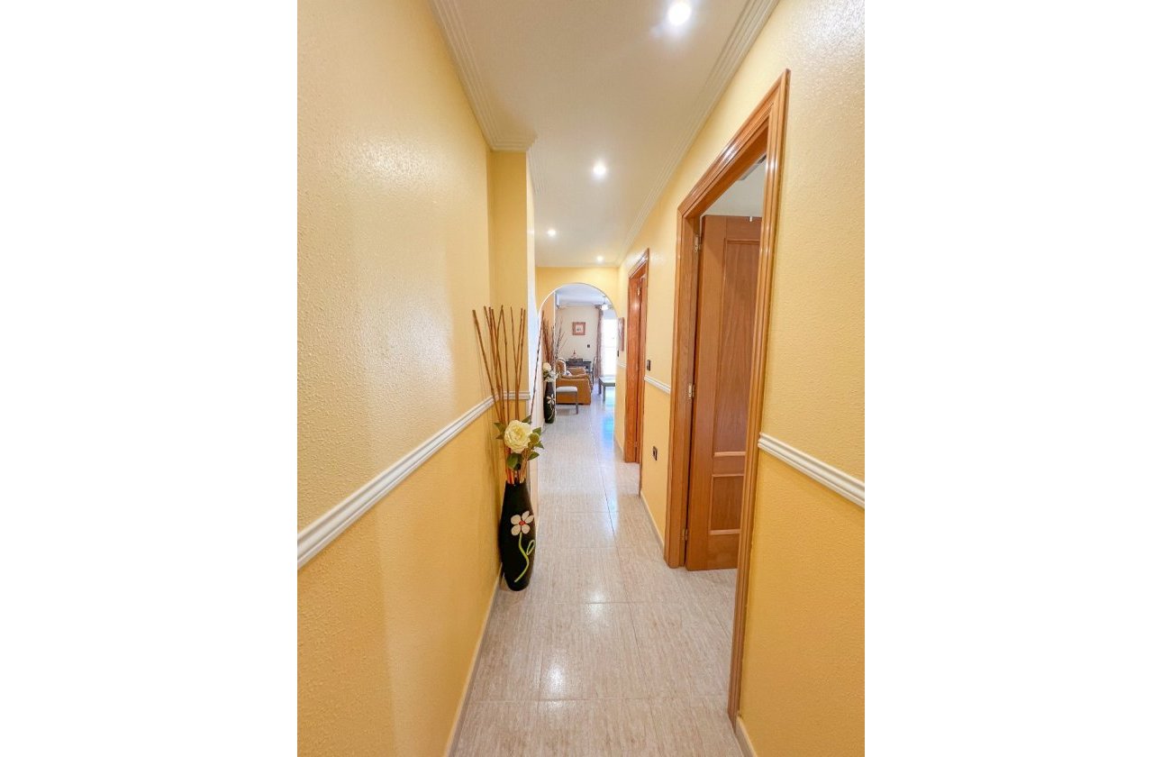 Revente - Appartement - Torrevieja