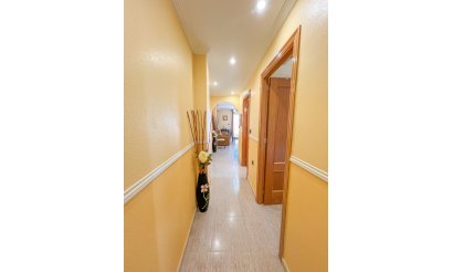 Revente - Appartement - Torrevieja