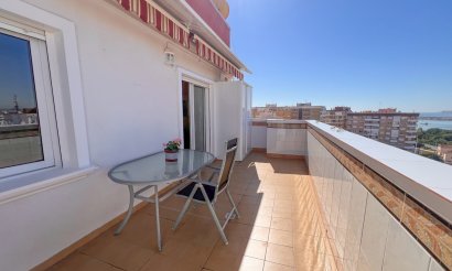 Revente - Appartement - Torrevieja