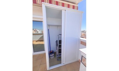 Revente - Appartement - Torrevieja