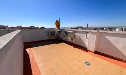 Revente - Appartement - Torrevieja