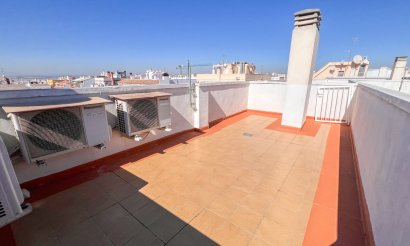Revente - Appartement - Torrevieja