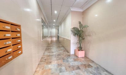 Revente - Appartement - Torrevieja