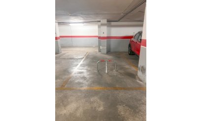 Revente - Appartement - Torrevieja