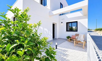 New Build - Villa - Baños y Mendigo - Altaona Golf