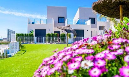 New Build - Villa - Baños y Mendigo - Altaona Golf