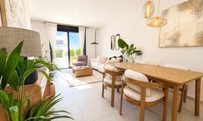 New Build - Villa - Baños y Mendigo - Altaona Golf