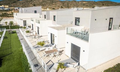New Build - Townhouse - Baños y Mendigo - Altaona Golf