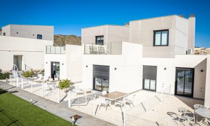 New Build - Townhouse - Baños y Mendigo - Altaona Golf