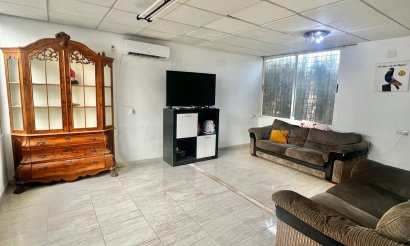 Resale - Villa - San Fulgencio - San Fulgencio - Country