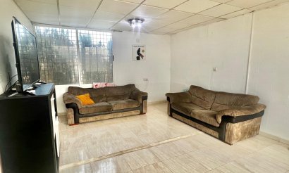 Resale - Villa - San Fulgencio - San Fulgencio - Country