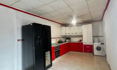 Resale - Villa - San Fulgencio - San Fulgencio - Country