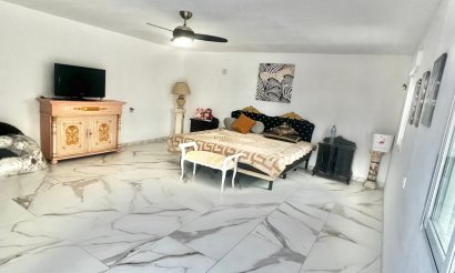 Resale - Villa - San Fulgencio - San Fulgencio - Country
