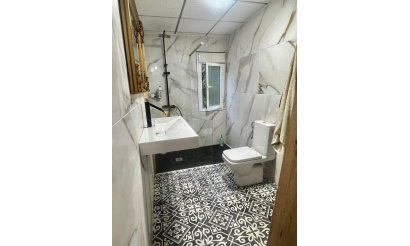 Resale - Villa - San Fulgencio - San Fulgencio - Country