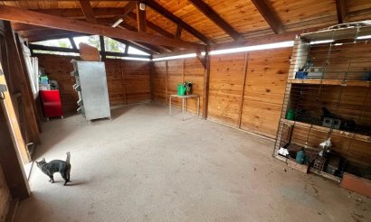 Resale - Villa - San Fulgencio - San Fulgencio - Country