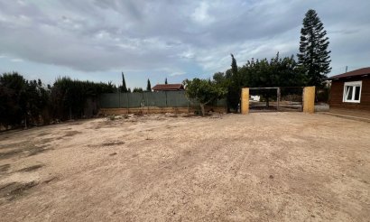 Resale - Villa - San Fulgencio - San Fulgencio - Country