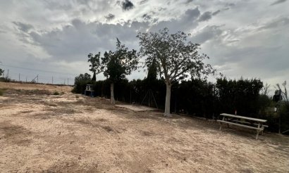Resale - Villa - San Fulgencio - San Fulgencio - Country