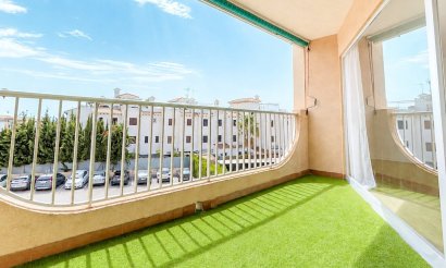 Resale - Apartment / flat - Orihuela Costa - Cabo Roig