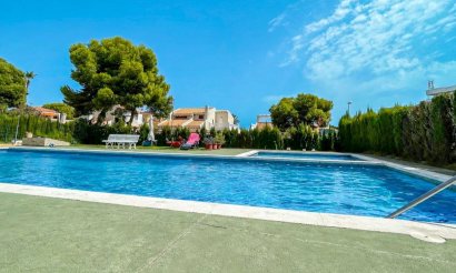 Resale - Apartment / flat - Orihuela Costa - Cabo Roig