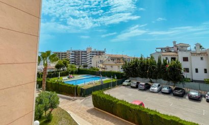 Resale - Apartment / flat - Orihuela Costa - Cabo Roig