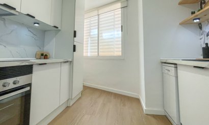 Resale - Apartment / flat - Orihuela Costa - Cabo Roig