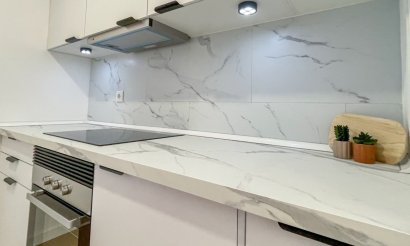 Resale - Apartment / flat - Orihuela Costa - Cabo Roig