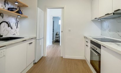 Resale - Apartment / flat - Orihuela Costa - Cabo Roig