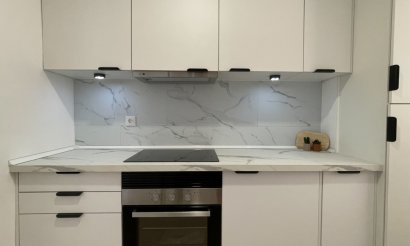 Resale - Apartment / flat - Orihuela Costa - Cabo Roig