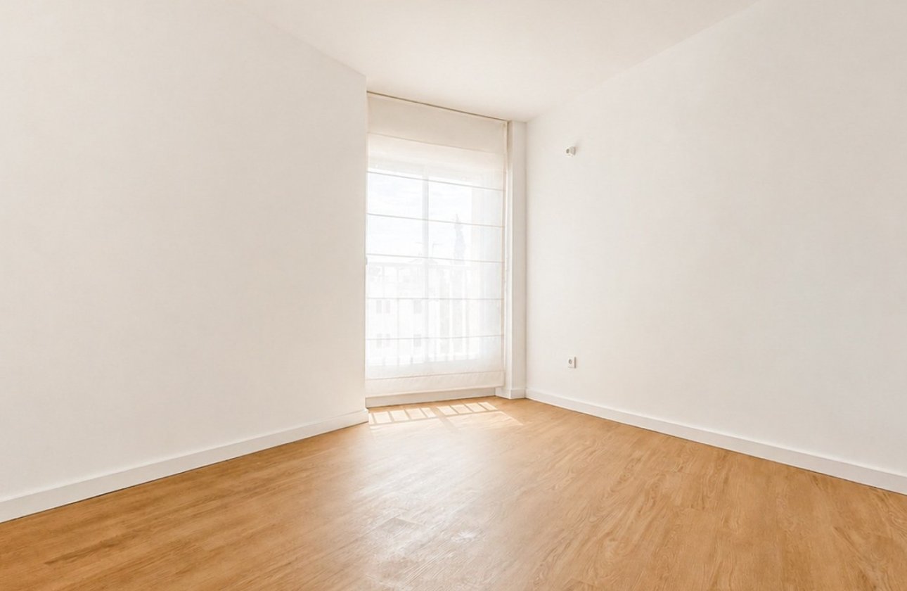Resale - Apartment / flat - Orihuela Costa - Cabo Roig