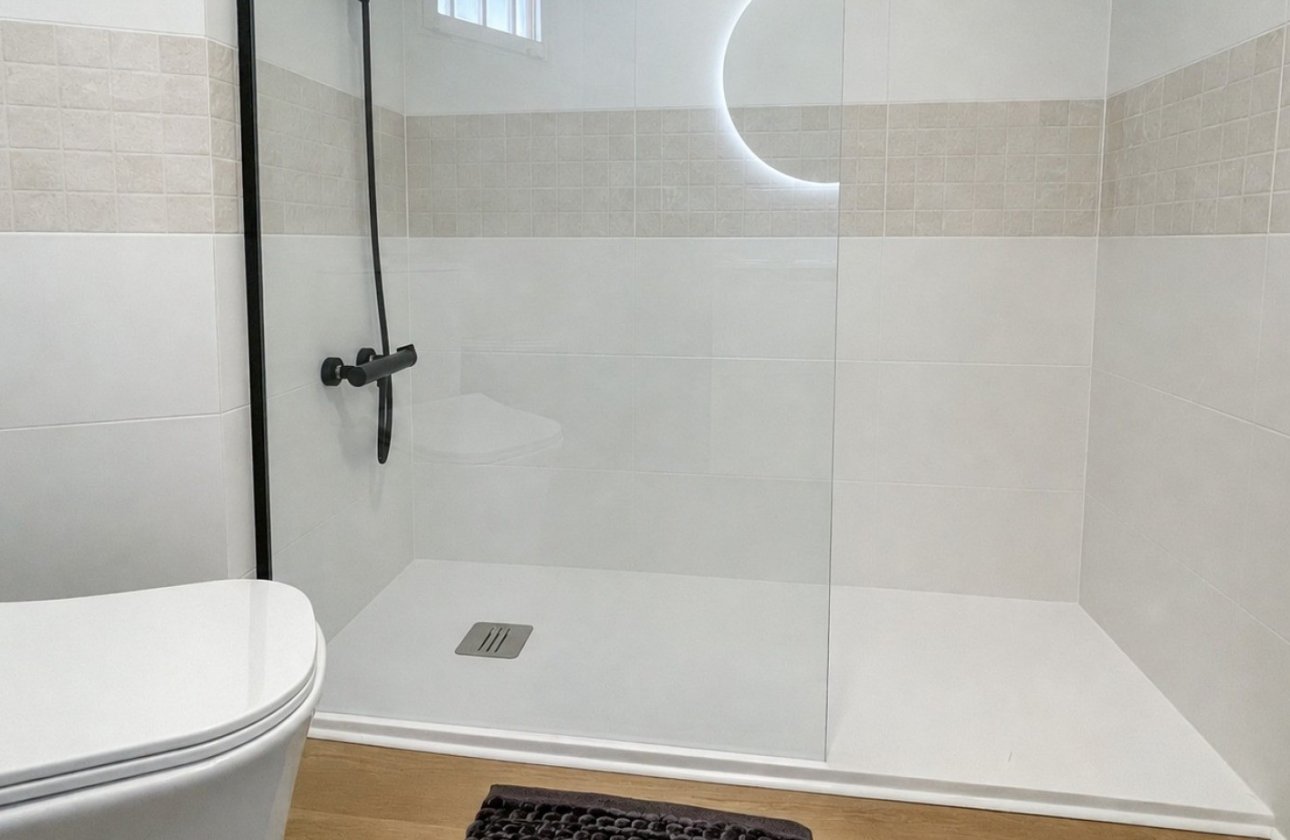 Resale - Apartment / flat - Orihuela Costa - Cabo Roig