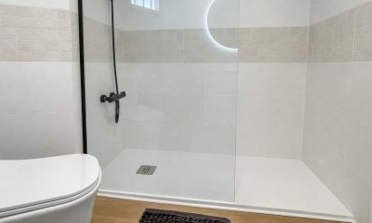 Resale - Apartment / flat - Orihuela Costa - Cabo Roig