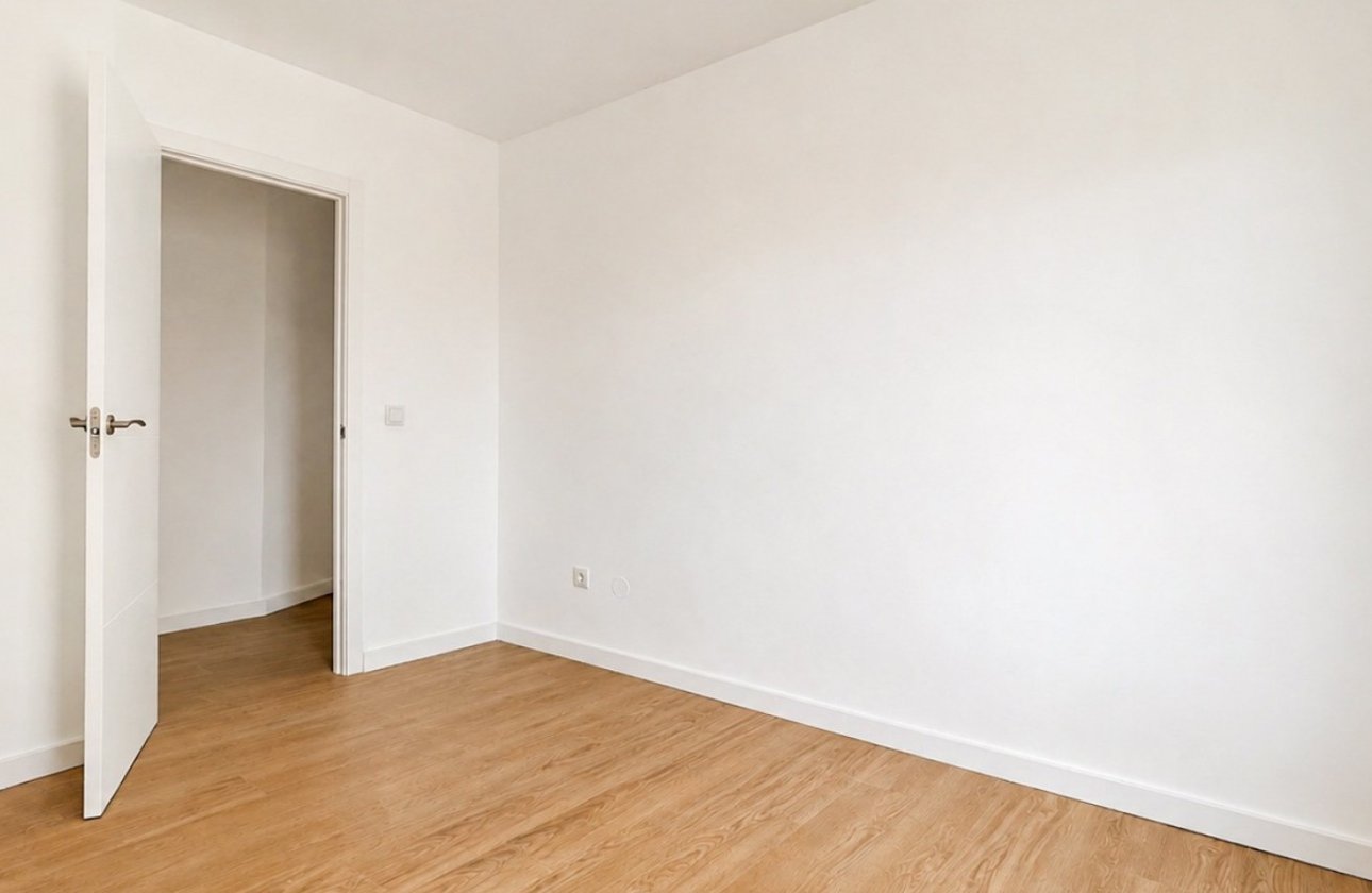 Resale - Apartment / flat - Orihuela Costa - Cabo Roig