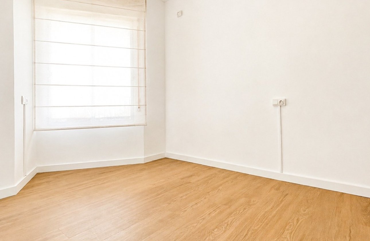 Resale - Apartment / flat - Orihuela Costa - Cabo Roig