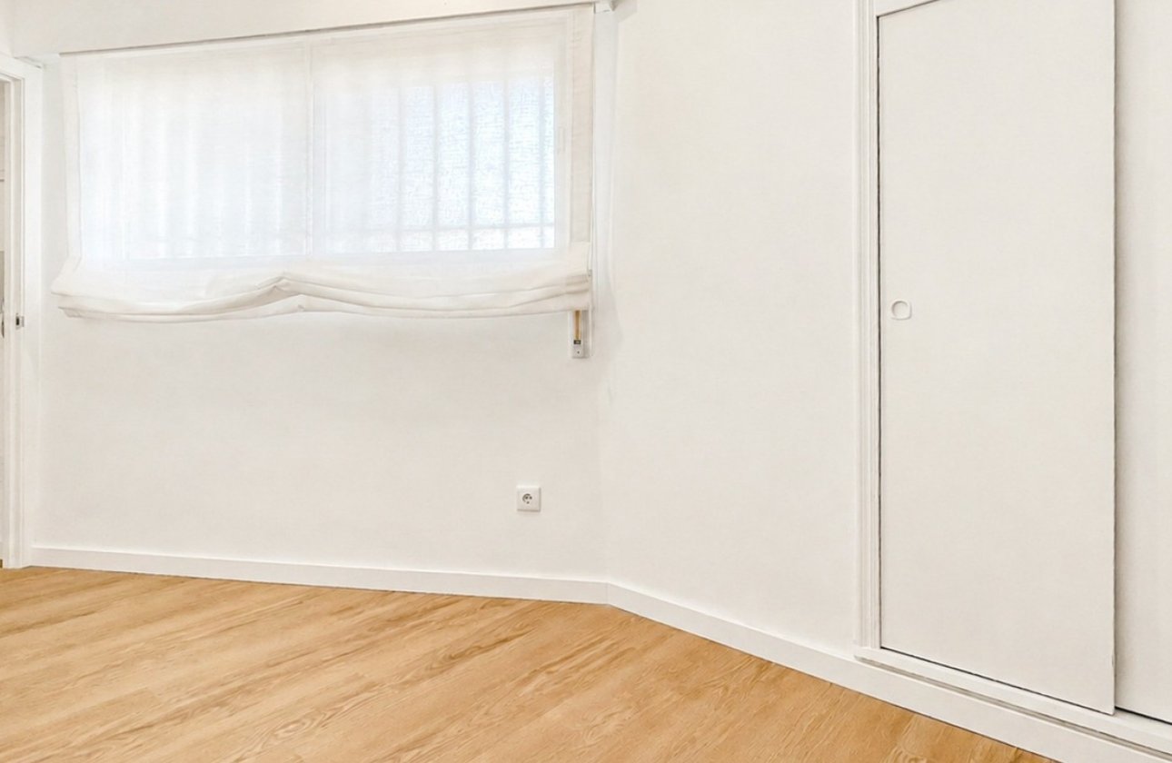 Resale - Apartment / flat - Orihuela Costa - Cabo Roig