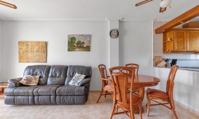 Resale - Apartment / flat - Orihuela - Villamartin