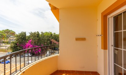 Resale - Apartment / flat - Orihuela - Villamartin