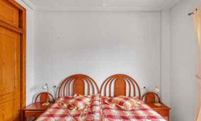 Resale - Apartment / flat - Orihuela - Villamartin