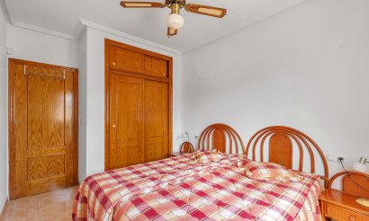 Resale - Apartment / flat - Orihuela - Villamartin