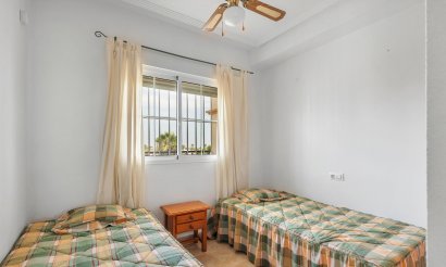 Resale - Apartment / flat - Orihuela - Villamartin