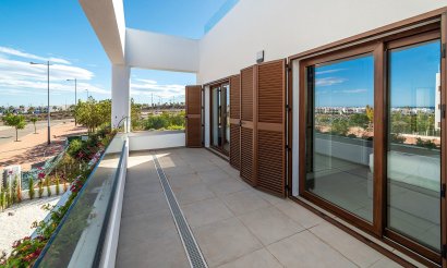 New Build - Townhouse - Pulpí - Spain