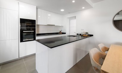 New Build - Townhouse - Pulpí - Spain